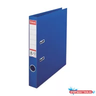 Iratrendező ESSELTE Standard A/4 50 mm kék