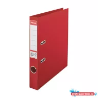 Iratrendező ESSELTE Standard A/4 50 mm piros