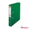 Iratrendező ESSELTE Standard A/4 50 mm zöld