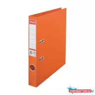Iratrendező ESSELTE Standard A/4 50 mm narancs