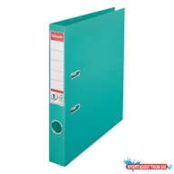 Iratrendező ESSELTE Standard A/4 50 mm türkiz
