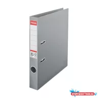 Iratrendező ESSELTE Standard A/4 50 mm szürke