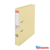 Iratrendező ESSELTE Standard A/4 50 mm kagyló
