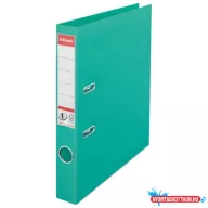 Iratrendező ESSELTE Standard A/4 50 mm mentazöld