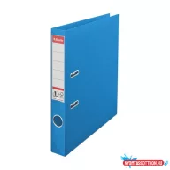 Iratrendező ESSELTE Standard A/4 50 mm Vivida kék