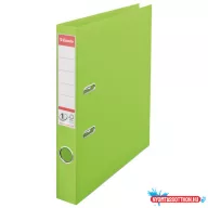 Iratrendező ESSELTE Standard A/4 50 mm Vivida zöld
