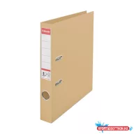 Iratrendező ESSELTE Standard A/4 50 mm homok
