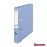 Iratrendező ESSELTE Standard A/4 50 mm levendula