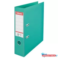 Iratrendező ESSELTE Standard A/4 75 mm mentazöld