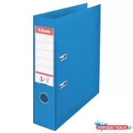 Iratrendező ESSELTE Standard Vivida A/4 75 mm kék