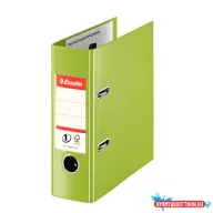 Iratrendező ESSELTE Standard Vivida A/5 75 mm zöld