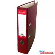 Iratrendező FORTUNA A/4 50 mm bordó