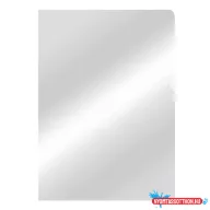 Genotherm "L" A/4 100 mikron víztiszta 100 darabos