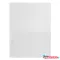 Genotherm "L" ESSELTE A/4 180 mikron kihajtható víztiszta 5 darabos
