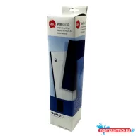 Lefűző leporellóhoz GBC A/4 45mm fekete 25 darabos