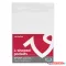 Genotherm "L" VECTRALINE A/4 80 mikron narancsos 100 darabos