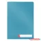 Genotherm "L" LEITZ Cosy Privacy A/4 200 mikron nyugodtkék 3 darabos