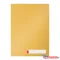 Genotherm "L" LEITZ Cosy Privacy A/4 200 mikron 3 zsebes melegsárga 3 darabos