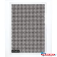   Genotherm "L" PLUS A/4 adatvédelmi szöveget titkosító fehér 5 darabos