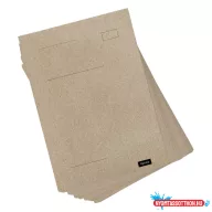 Iratgyűjtő OPTIMA A/4 90 g natúr