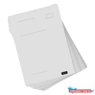 Iratgyűjtő OPTIMA A/4 90 g fehér