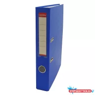 Iratrendező VECTRALINE A/4 50 mm kék