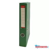 Iratrendező VECTRALINE A/4 50 mm zöld