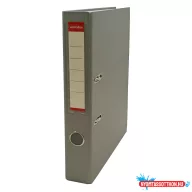 Iratrendező VECTRALINE A/4 50 mm szürke