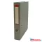 Iratrendező VECTRALINE A/4 50 mm szürke