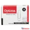 Gemkapocs OPTIMA 28mm 100 darabos