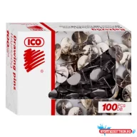 Rajzszeg ICO 223 fém 100 darabos