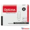 Gemkapocs OPTIMA 25mm 100 darabos