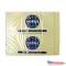Öntapadós jegyzettömb GLOBAL Notes 3653-1 40x50mm 3x100 lap