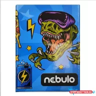 Írószertartó NEBULO Gamer