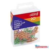 Gemkapocs GRAND carrot 20 darabos
