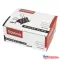 Binder csipesz OPTIMA 51 mm 12 darabos