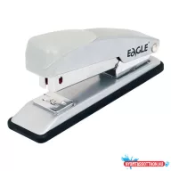 Tűzőgép EAGLE 205 asztali 20 lap 24/6-26/6 szürke