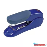 Tűzőgép MAX HD-50DF asztali lapos tűzés 24 lap kék 24/6 kék