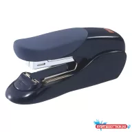 Tűzőgép MAX HD-50F asztali lapos tűzés 24 lap 24/6 fekete