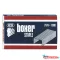 Tűzőkapocs BOXER 24/6 1000 darabos