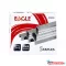 Tűzőkapocs EAGLE 23/13 1000 darabos
