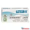 Tűzőkapocs RAPID 24/6 1000 darabos