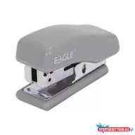 Tűzőgép EAGLE 868 mini 10 lap 24/6 szürke
