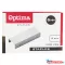 Tűzőkapocs OPTIMA No.6 1000 darabos
