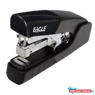 Tűzőgép EAGLE S5160B asztali 30 lap 24/6-26/6 fekete