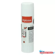 Ragasztóstift OPTIMA 21 g