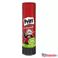 Ragasztóstift HENKEL Pritt 43 g