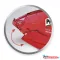 Ragasztó roller kazetta HENKEL Pritt permanent 8mmx14m