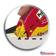 Ragasztó roller HENKEL Pritt non-permanent 8mmx14m