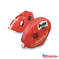 Ragasztó roller HENKEL Pritt permanent 8mmx14m